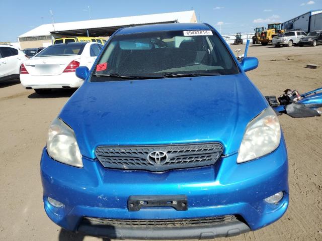 Photo 4 VIN: 2T1KR32E17C652781 - TOYOTA COROLLA MA 