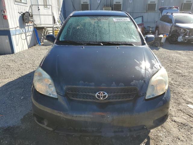 Photo 4 VIN: 2T1KR32E17C654210 - TOYOTA COROLLA MA 