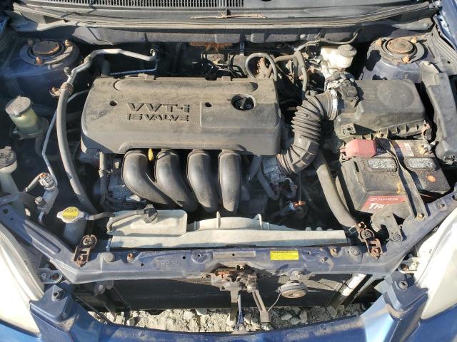 Photo 10 VIN: 2T1KR32E17C657043 - TOYOTA COROLLA 