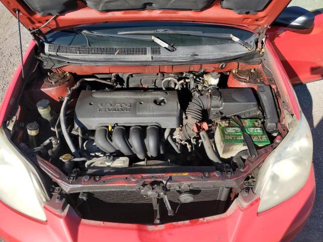 Photo 10 VIN: 2T1KR32E17C660167 - TOYOTA COROLLA 