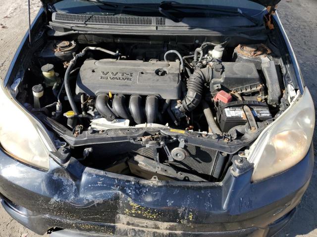 Photo 10 VIN: 2T1KR32E17C662579 - TOYOTA COROLLA MA 