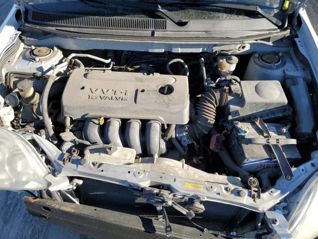 Photo 10 VIN: 2T1KR32E17C664865 - TOYOTA COROLLA 