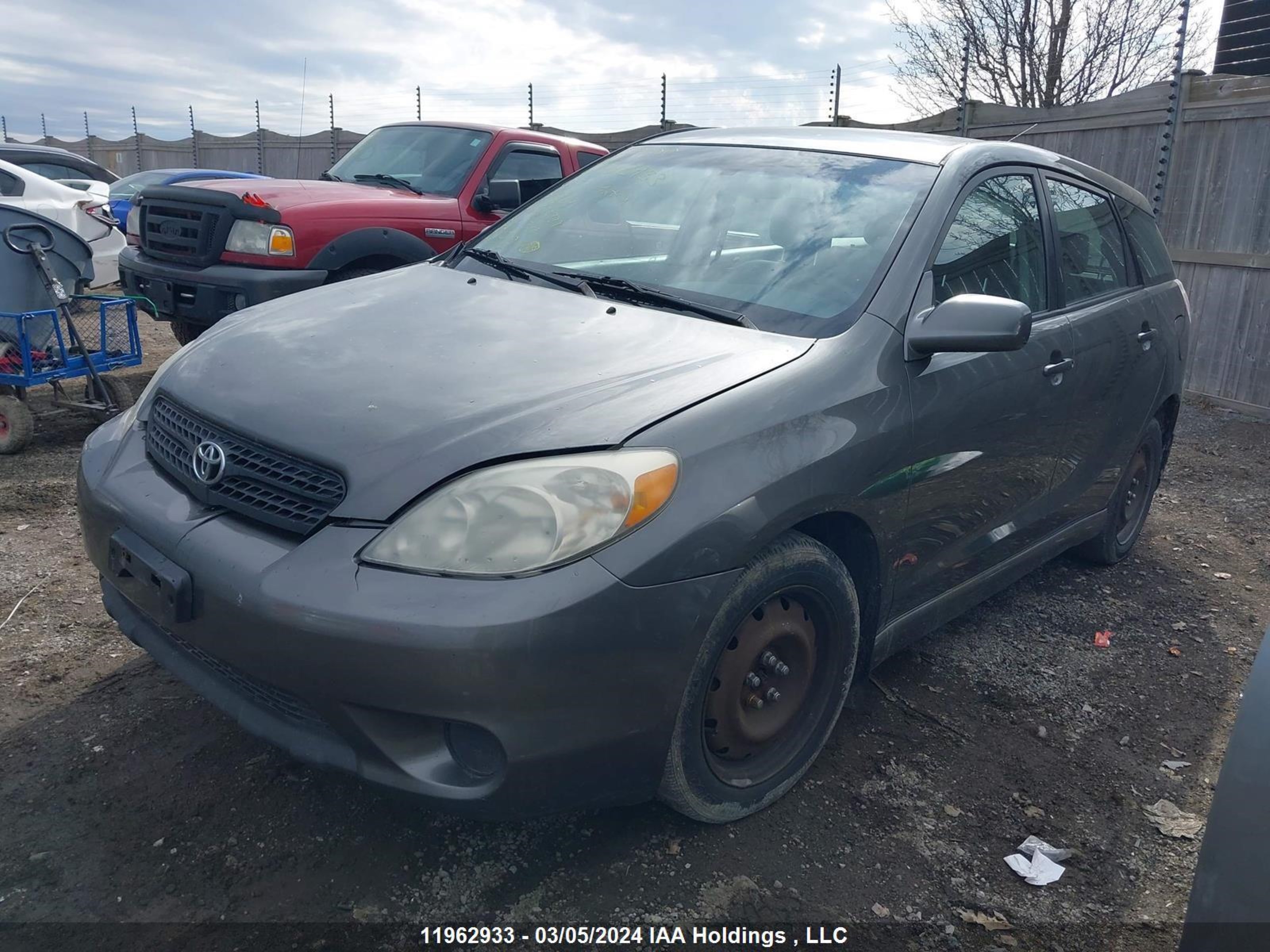 Photo 1 VIN: 2T1KR32E17C673789 - TOYOTA ALL 