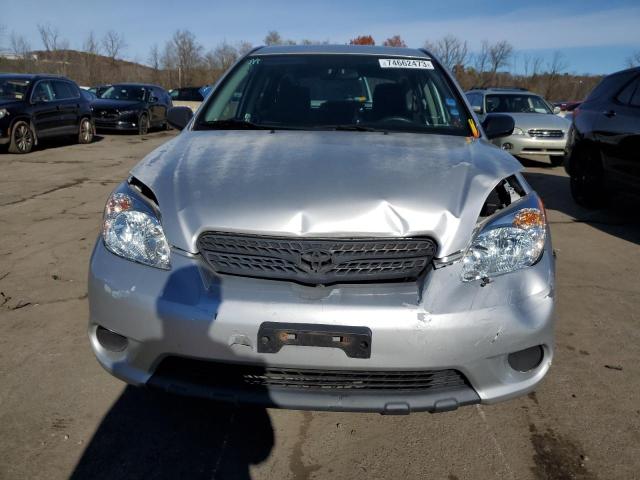 Photo 4 VIN: 2T1KR32E17C675347 - TOYOTA COROLLA 