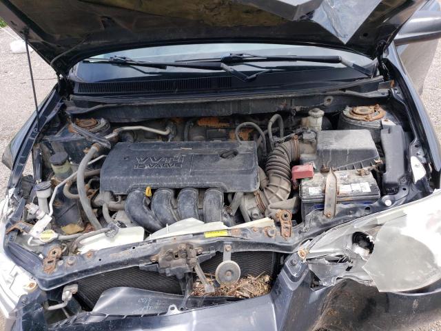 Photo 10 VIN: 2T1KR32E17C680838 - TOYOTA COROLLA MA 