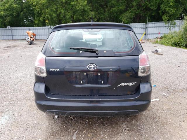 Photo 5 VIN: 2T1KR32E17C680838 - TOYOTA COROLLA MA 