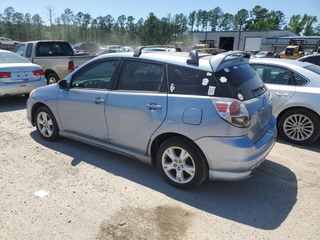 Photo 1 VIN: 2T1KR32E18C698273 - TOYOTA COROLLA 