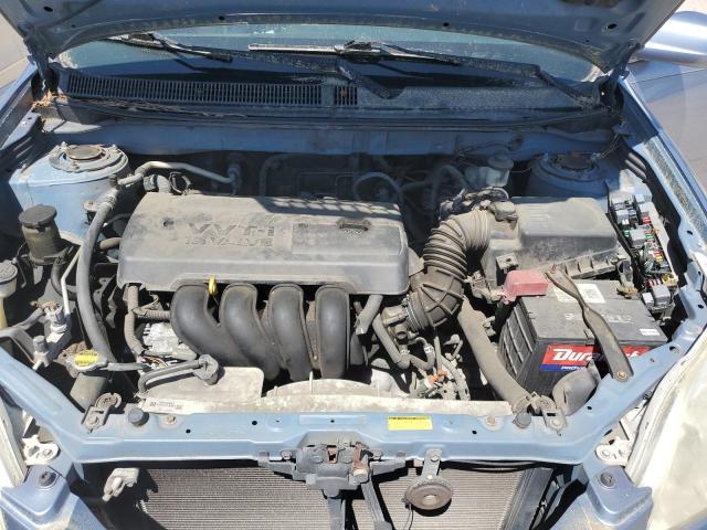 Photo 11 VIN: 2T1KR32E18C698273 - TOYOTA COROLLA 