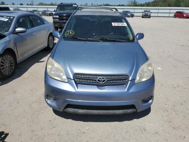 Photo 4 VIN: 2T1KR32E18C698273 - TOYOTA COROLLA 