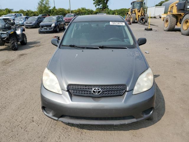 Photo 4 VIN: 2T1KR32E18C706971 - TOYOTA COROLLA MA 