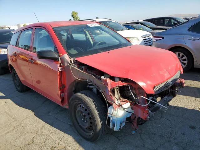 Photo 3 VIN: 2T1KR32E18C711684 - TOYOTA COROLLA MA 