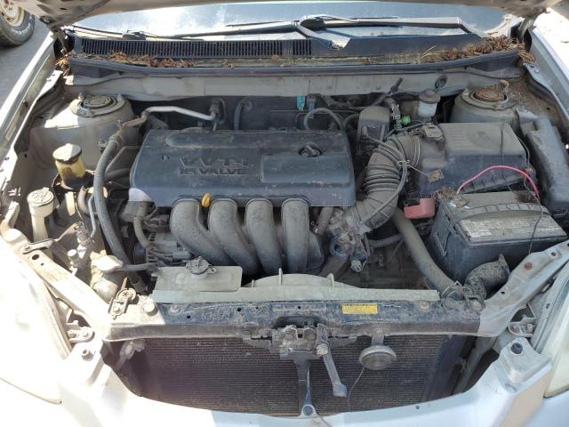 Photo 10 VIN: 2T1KR32E23C011620 - TOYOTA COROLLA 