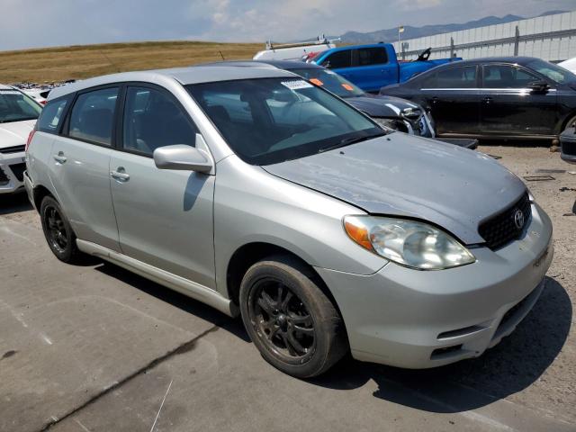 Photo 3 VIN: 2T1KR32E23C011620 - TOYOTA COROLLA 