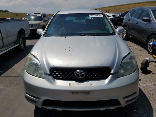 Photo 4 VIN: 2T1KR32E23C011620 - TOYOTA COROLLA 