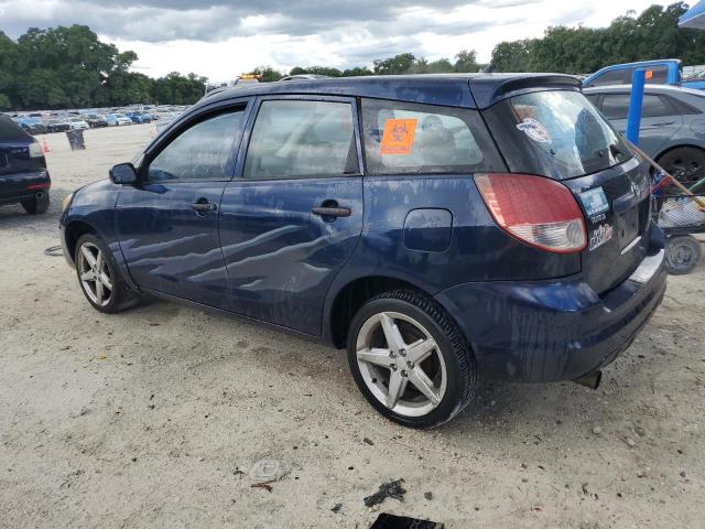 Photo 1 VIN: 2T1KR32E23C041507 - TOYOTA MATRIX 