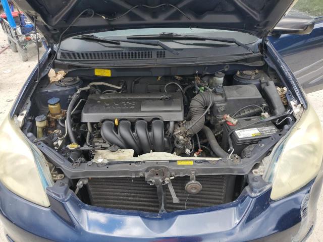 Photo 10 VIN: 2T1KR32E23C041507 - TOYOTA MATRIX 