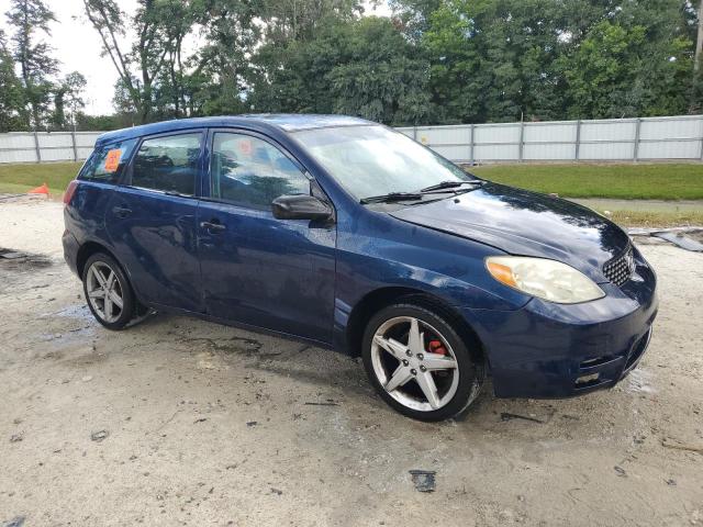 Photo 3 VIN: 2T1KR32E23C041507 - TOYOTA MATRIX 