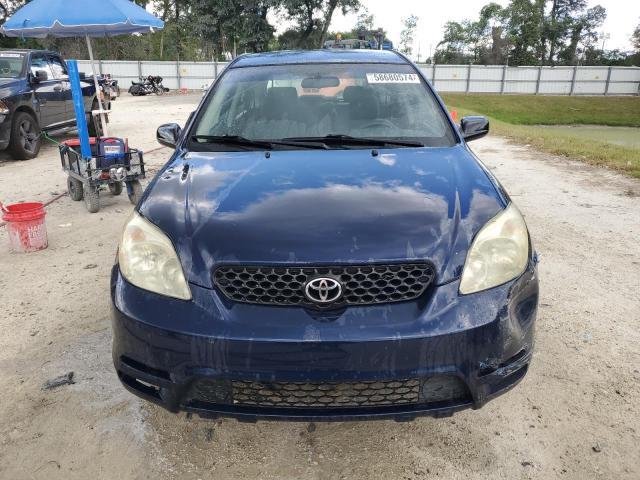 Photo 4 VIN: 2T1KR32E23C041507 - TOYOTA MATRIX 