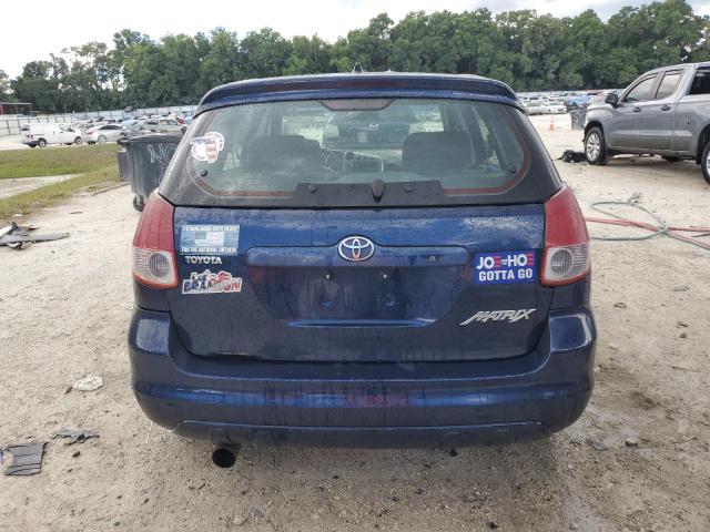 Photo 5 VIN: 2T1KR32E23C041507 - TOYOTA MATRIX 