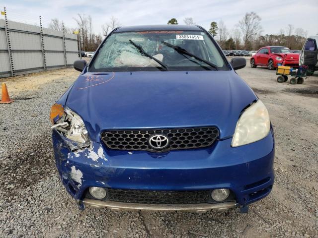 Photo 4 VIN: 2T1KR32E23C058274 - TOYOTA COROLLA 