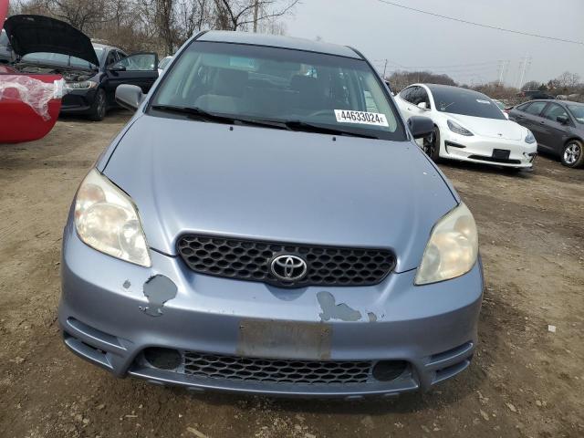 Photo 4 VIN: 2T1KR32E23C072305 - TOYOTA COROLLA 