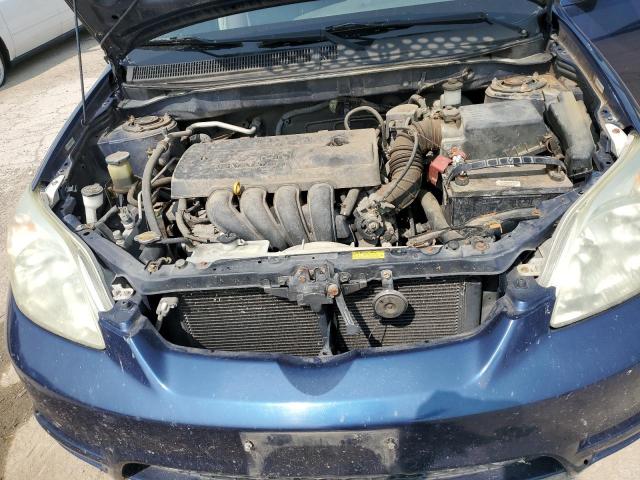 Photo 10 VIN: 2T1KR32E23C083188 - TOYOTA COROLLA MA 