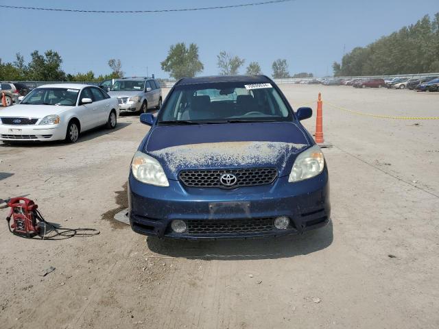 Photo 4 VIN: 2T1KR32E23C083188 - TOYOTA COROLLA MA 