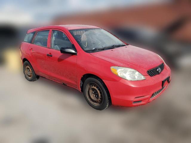 Photo 3 VIN: 2T1KR32E23C087130 - TOYOTA COROLLA 