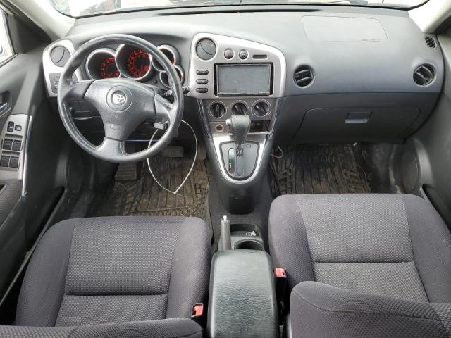 Photo 7 VIN: 2T1KR32E23C700301 - TOYOTA MATRIX 