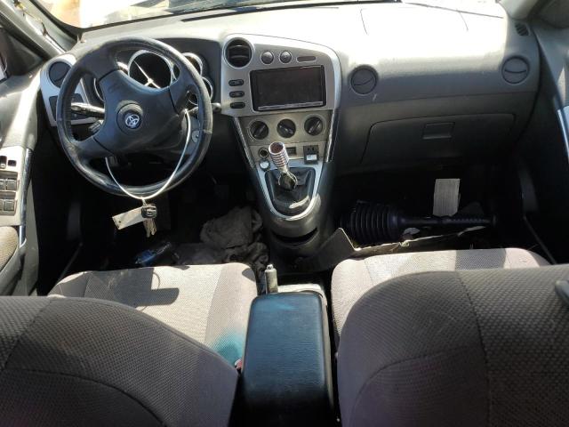 Photo 7 VIN: 2T1KR32E24C174222 - TOYOTA COROLLA MA 