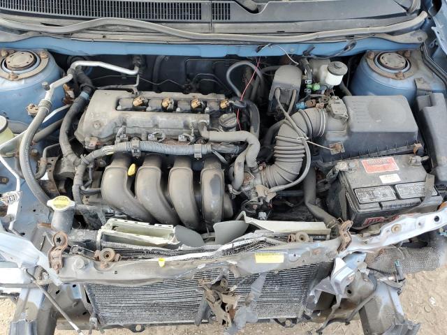 Photo 10 VIN: 2T1KR32E24C235276 - TOYOTA COROLLA MA 