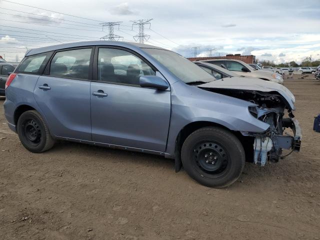 Photo 3 VIN: 2T1KR32E24C235276 - TOYOTA COROLLA MA 