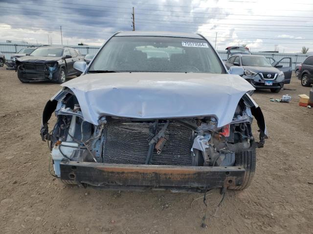 Photo 4 VIN: 2T1KR32E24C235276 - TOYOTA COROLLA MA 