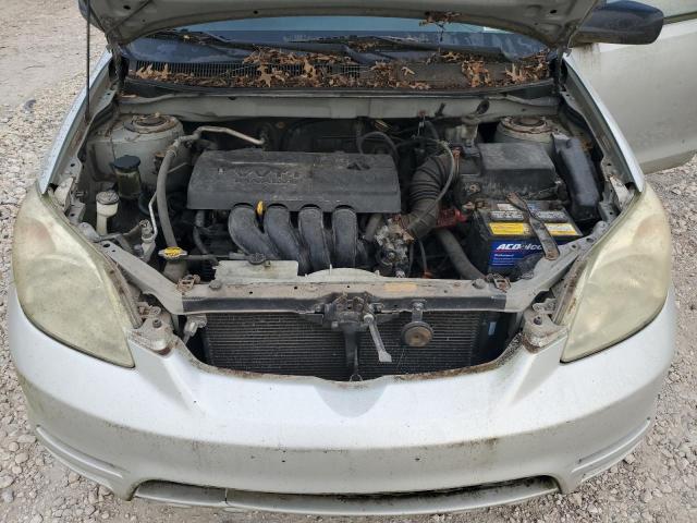 Photo 11 VIN: 2T1KR32E24C236086 - TOYOTA MATRIX 