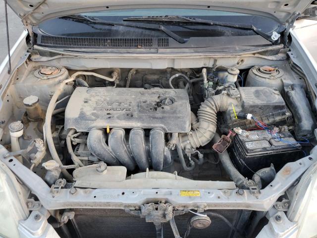 Photo 10 VIN: 2T1KR32E25C335265 - TOYOTA COROLLA 