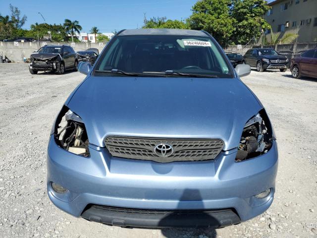 Photo 4 VIN: 2T1KR32E25C352745 - TOYOTA COROLLA 