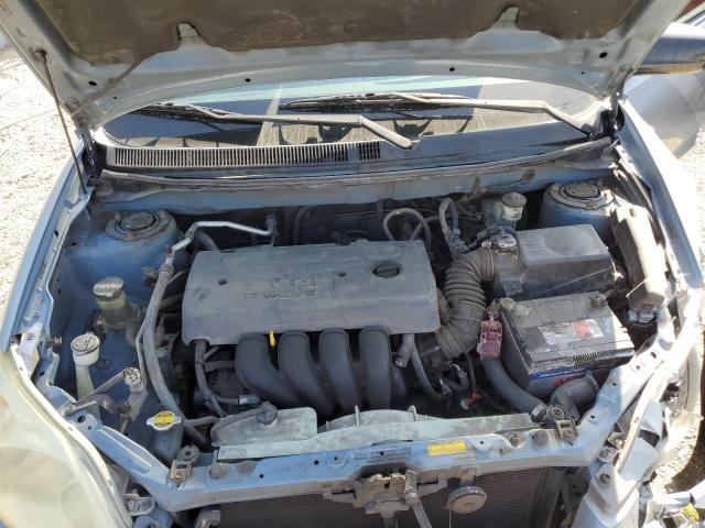 Photo 11 VIN: 2T1KR32E25C354463 - TOYOTA COROLLA MA 