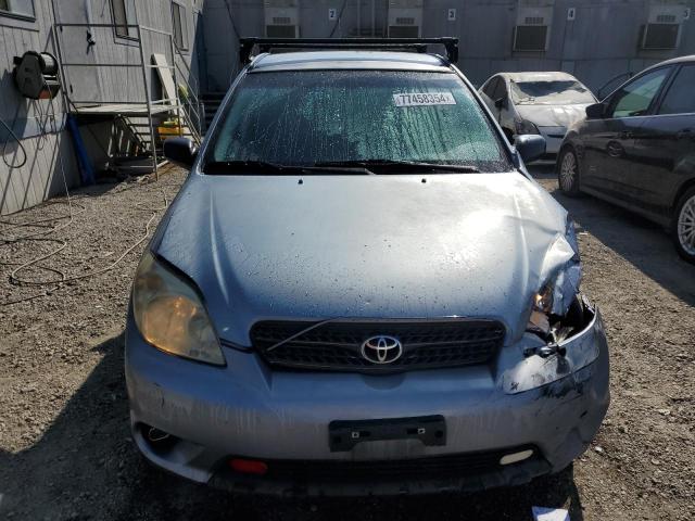 Photo 4 VIN: 2T1KR32E25C354463 - TOYOTA COROLLA MA 