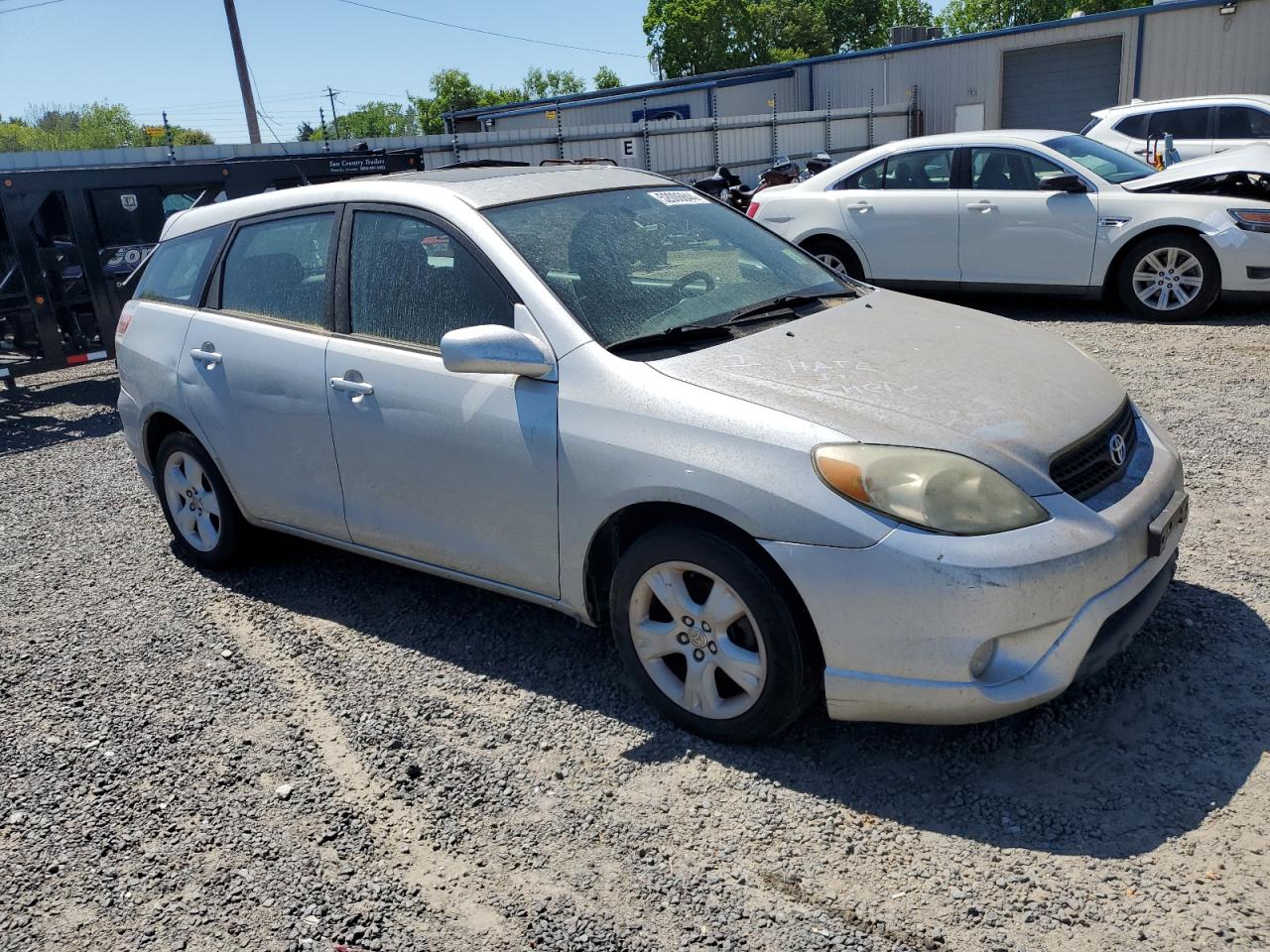 Photo 3 VIN: 2T1KR32E25C365740 - TOYOTA COROLLA 