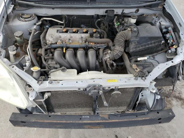 Photo 10 VIN: 2T1KR32E25C368668 - TOYOTA COROLLA MA 