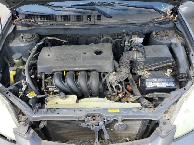 Photo 10 VIN: 2T1KR32E25C369917 - TOYOTA COROLLA 