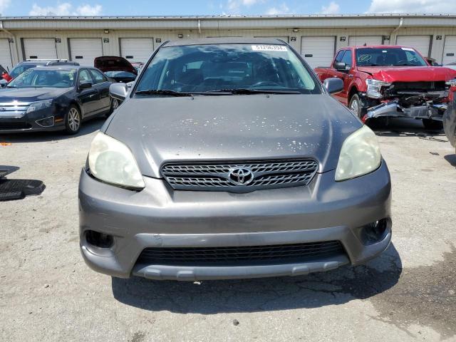 Photo 4 VIN: 2T1KR32E25C369917 - TOYOTA COROLLA 