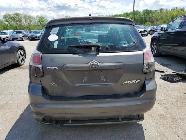 Photo 5 VIN: 2T1KR32E25C369917 - TOYOTA COROLLA 