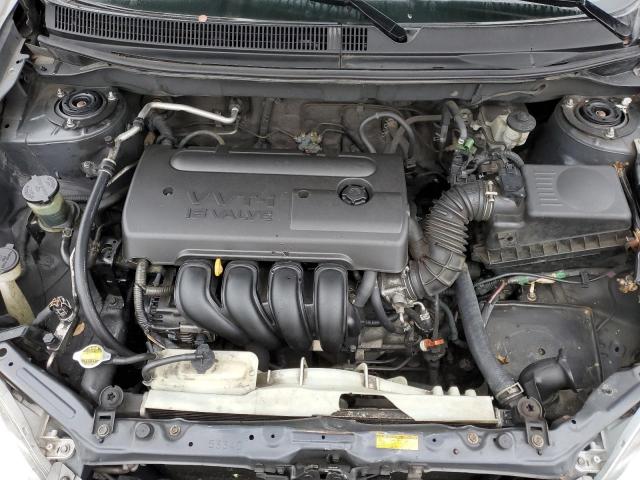 Photo 10 VIN: 2T1KR32E25C404147 - TOYOTA COROLLA MA 