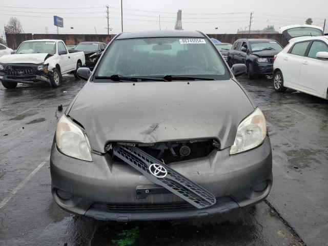 Photo 4 VIN: 2T1KR32E25C404147 - TOYOTA COROLLA MA 