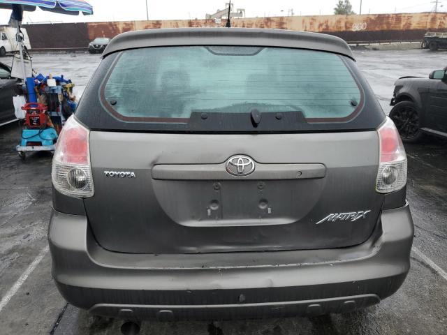 Photo 5 VIN: 2T1KR32E25C404147 - TOYOTA COROLLA MA 