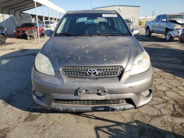 Photo 4 VIN: 2T1KR32E25C412555 - TOYOTA COROLLA MA 