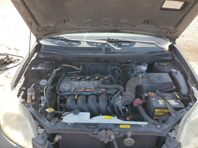 Photo 10 VIN: 2T1KR32E25C429355 - TOYOTA COROLLA 