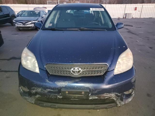 Photo 4 VIN: 2T1KR32E25C453557 - TOYOTA COROLLA 