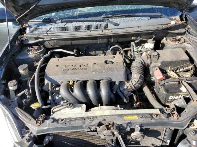 Photo 10 VIN: 2T1KR32E25C488082 - TOYOTA COROLLA MA 